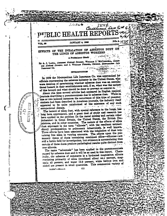 Document image