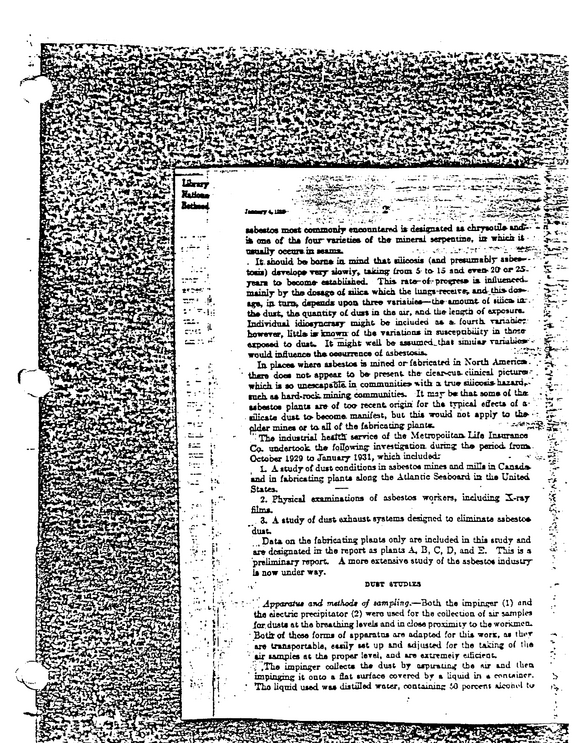 Document image