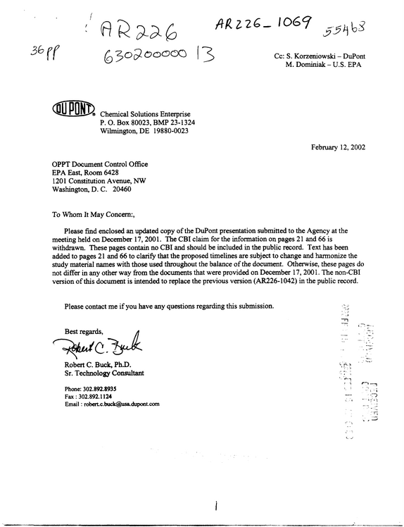 Document image
