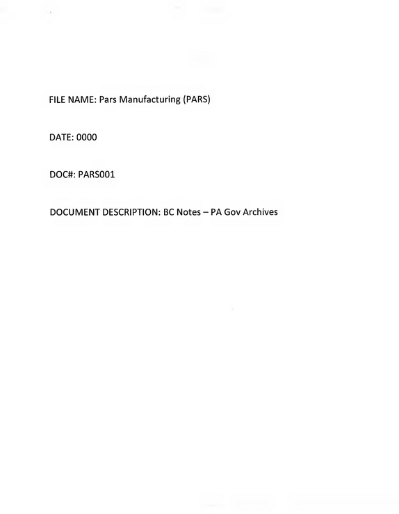 Document image