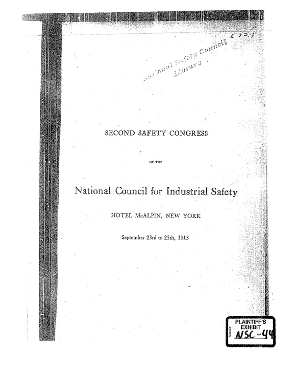 Document image