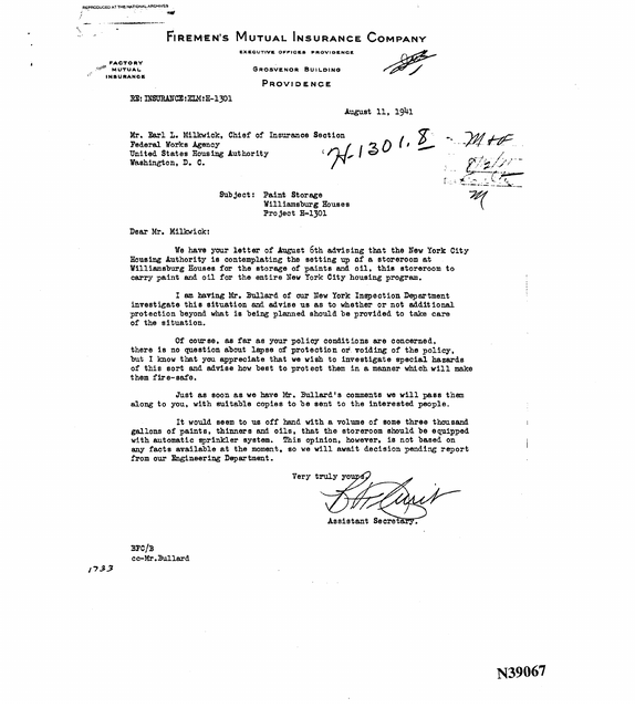 Document image