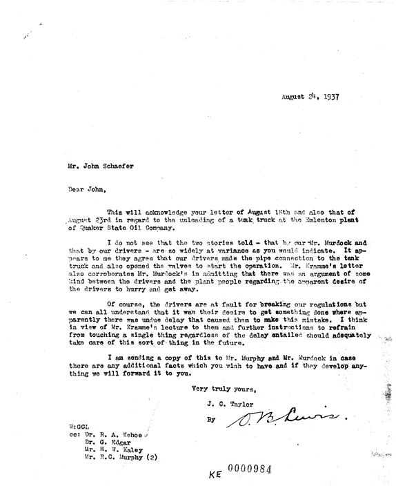 Document image