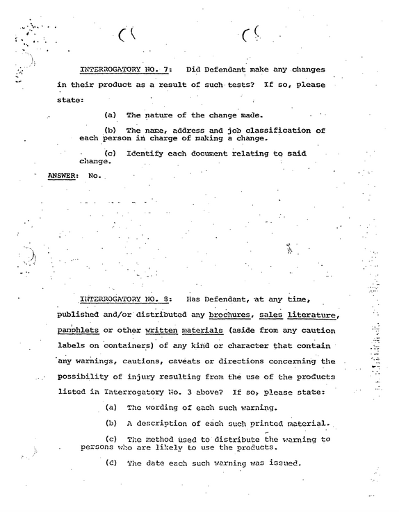 Document image