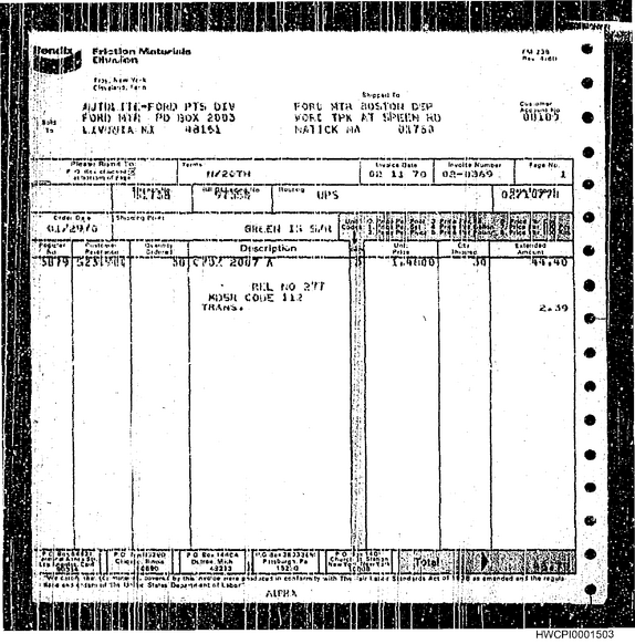 Document image