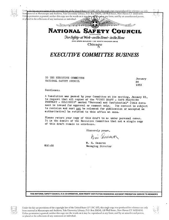 Document image