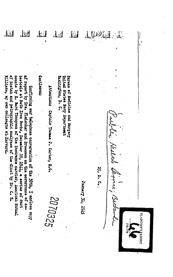 Document image