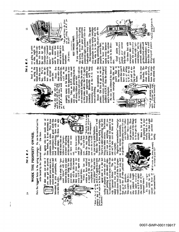 Document image