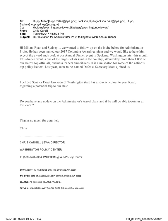 Document image