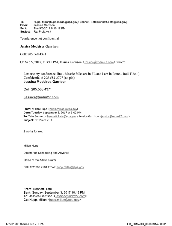 Document image