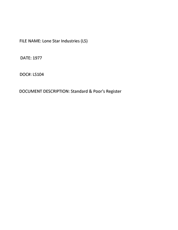 Document image