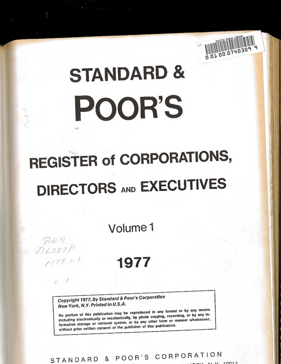 Document image