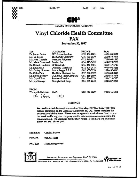 Document image