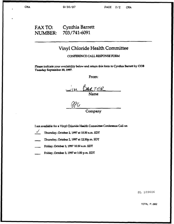 Document image