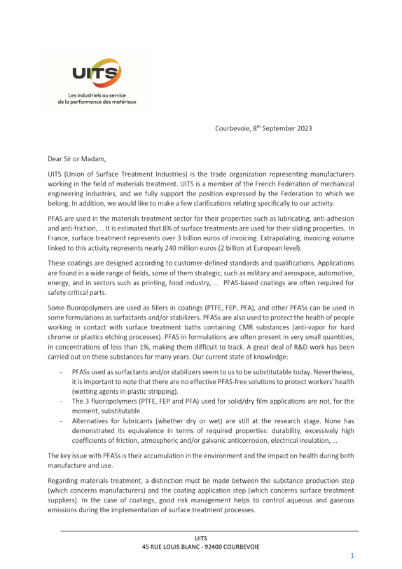 Document image