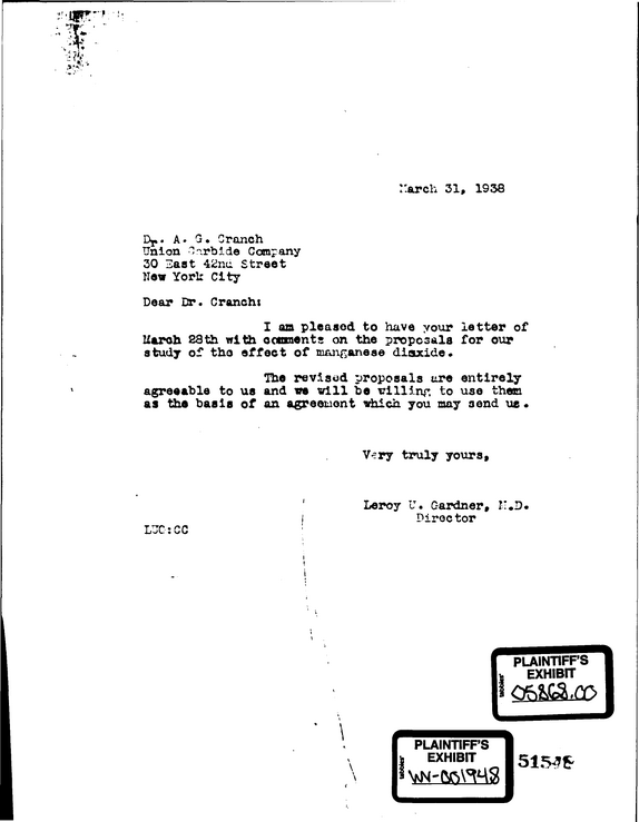 Document image