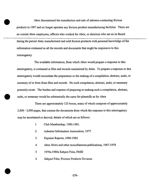 Document image