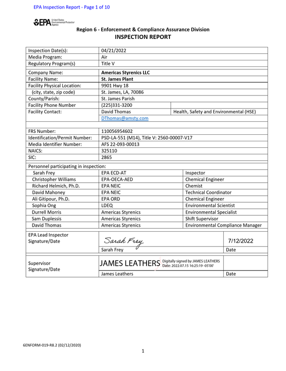 Document image