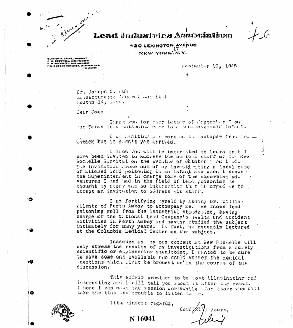 Document image