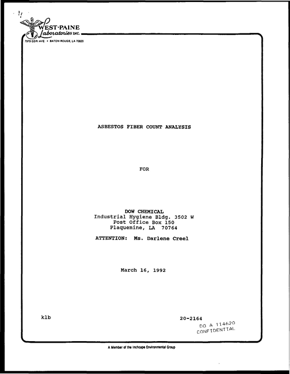 Document image