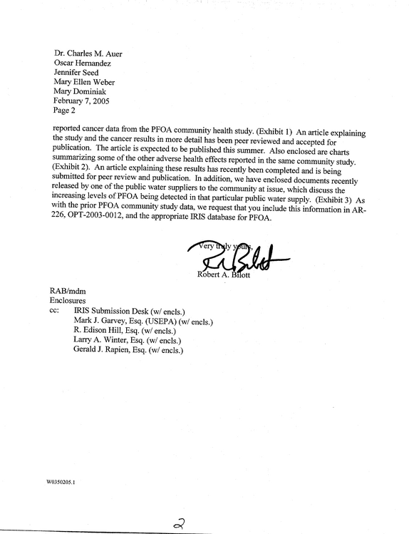 Document image