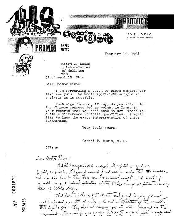 Document image