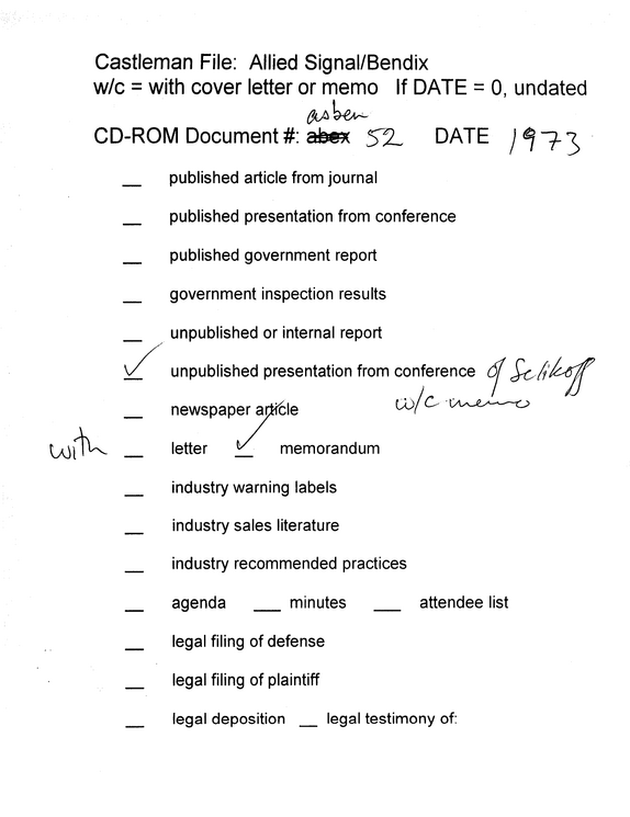 Document image