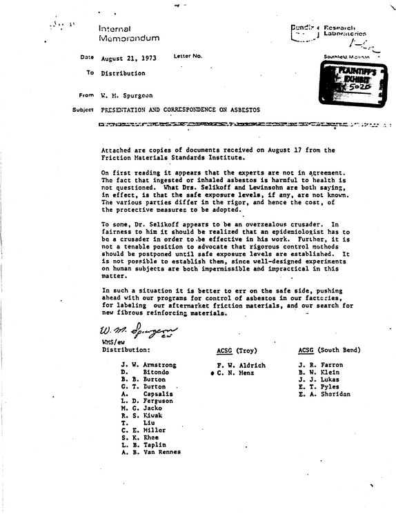 Document image