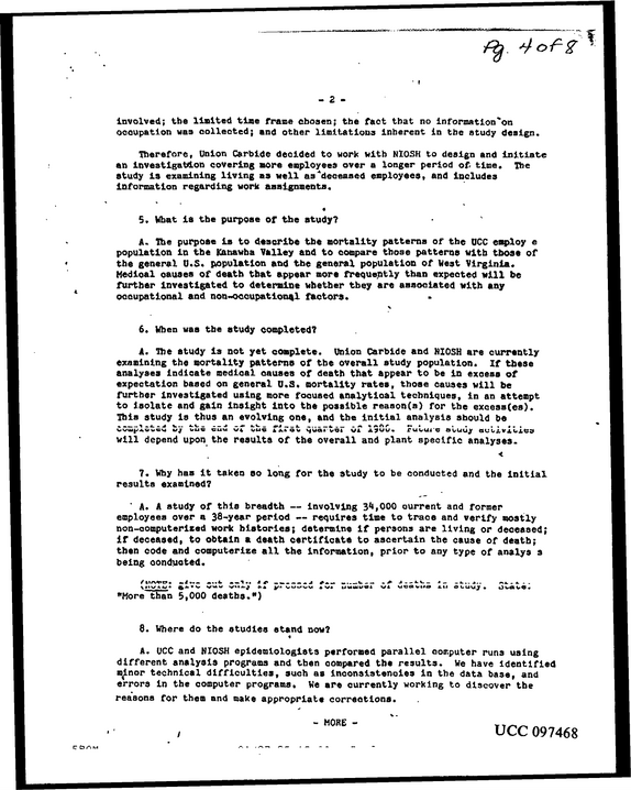 Document image