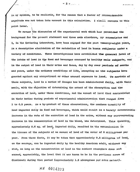 Document image