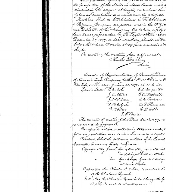 Document image
