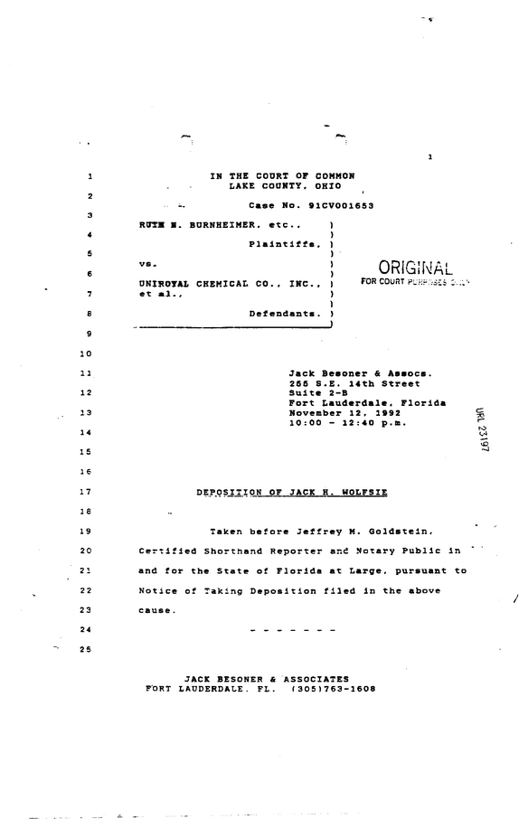 Document image