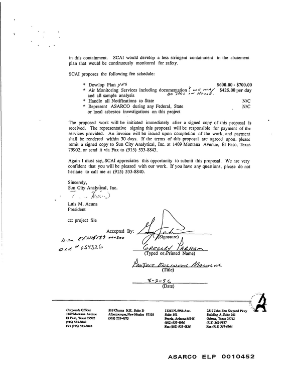 Document image