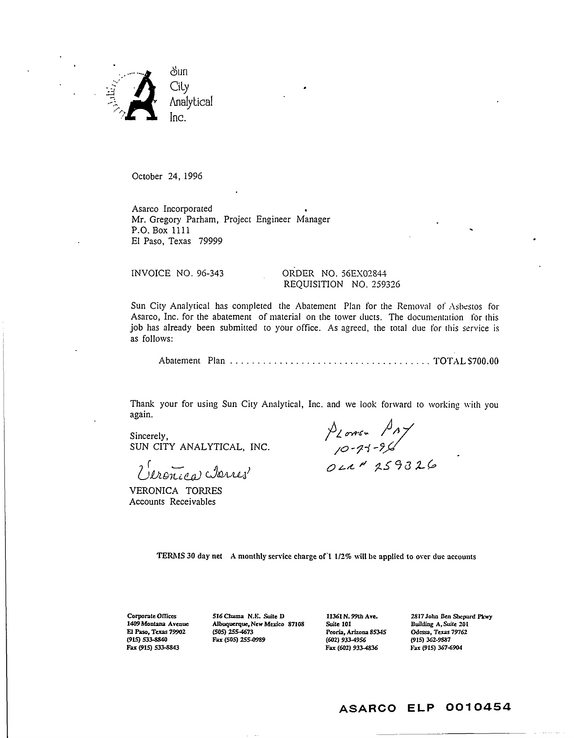Document image