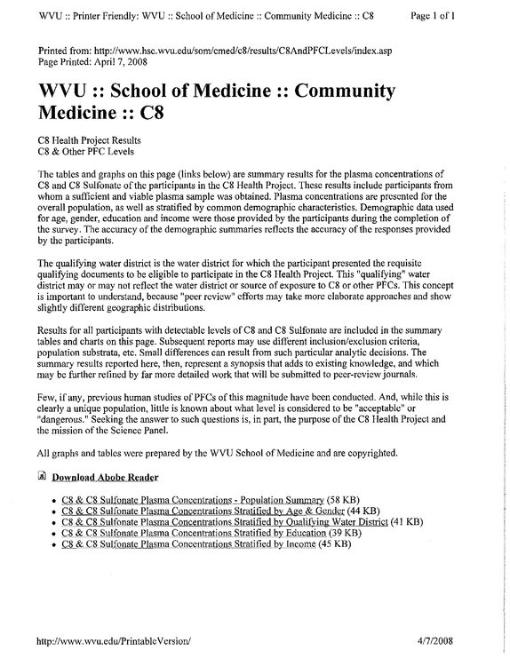 Document image