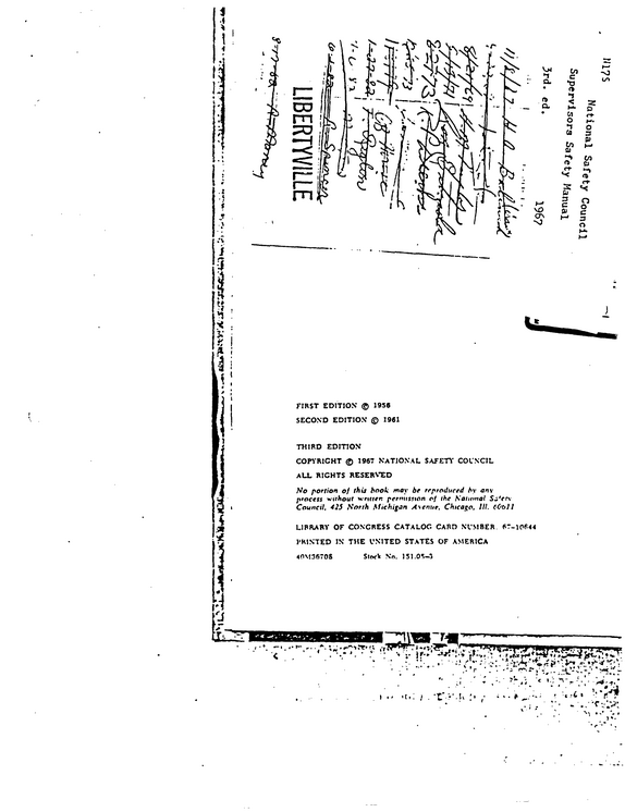 Document image