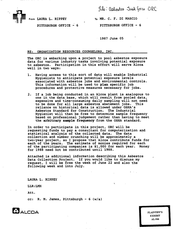 Document image