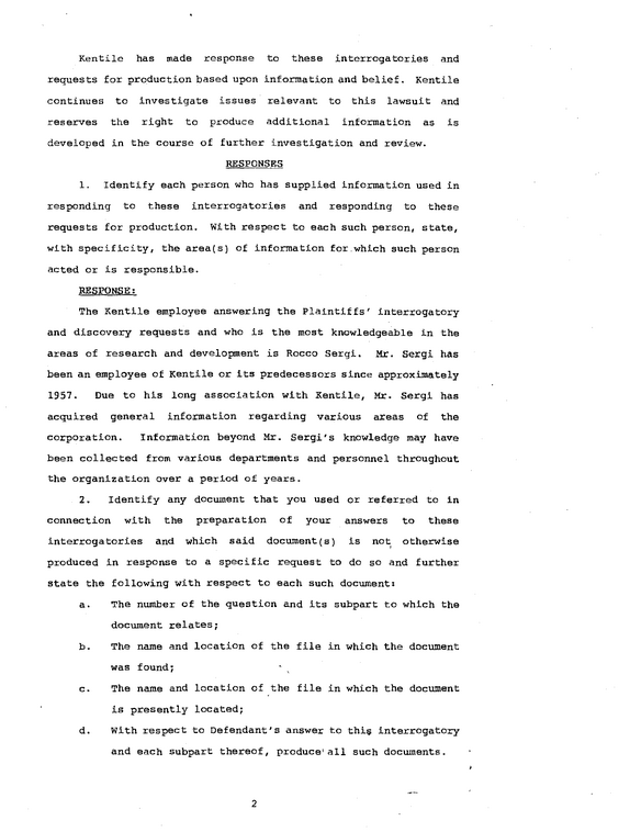 Document image