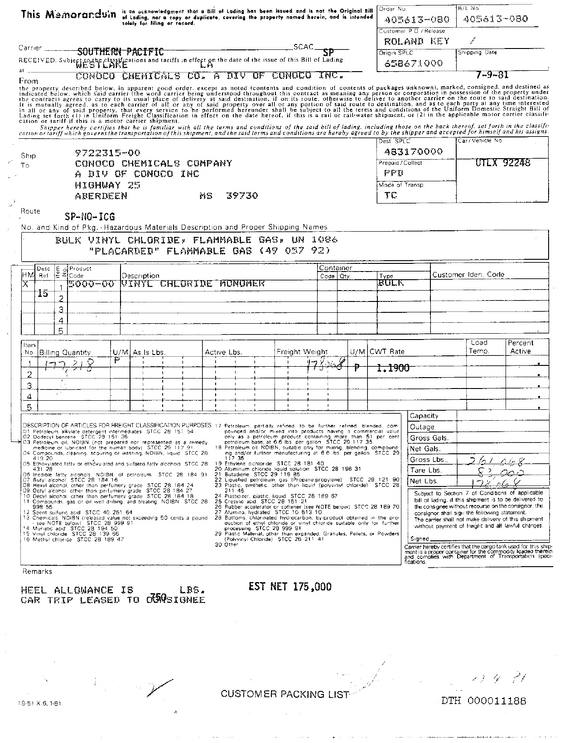 Document image