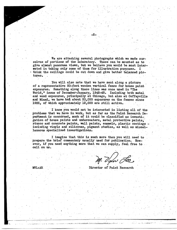 Document image