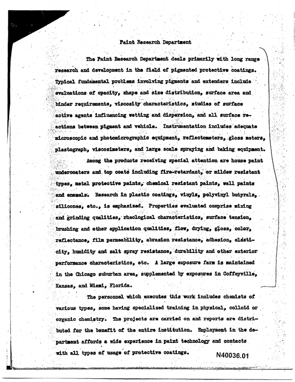 Document image