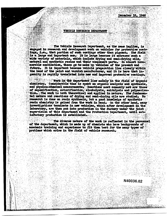 Document image