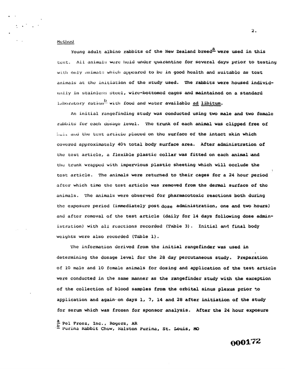 Document image