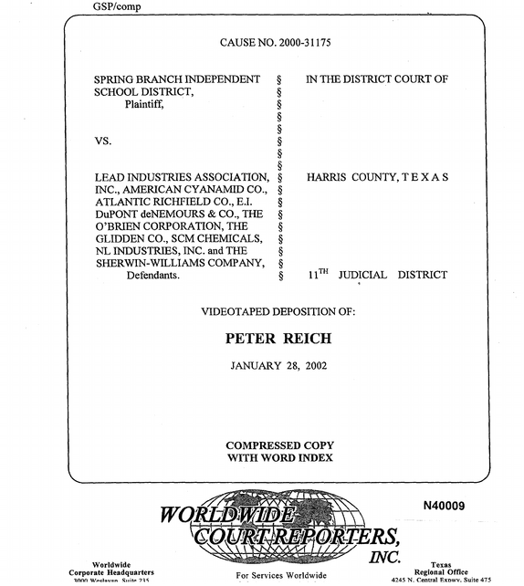 Document image
