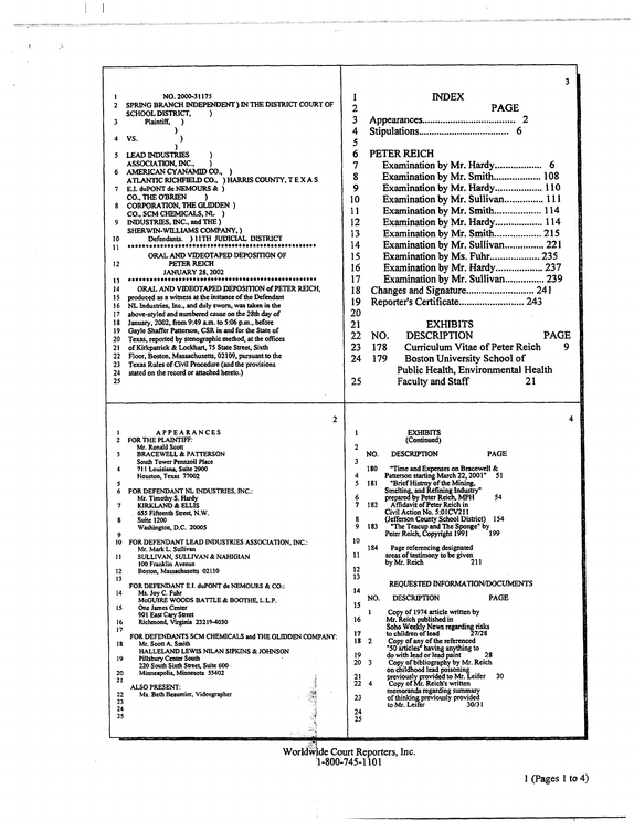 Document image