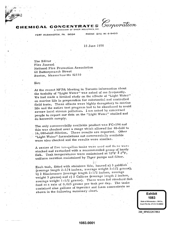 Document image