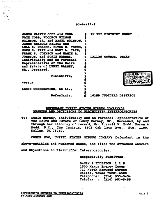 Document image