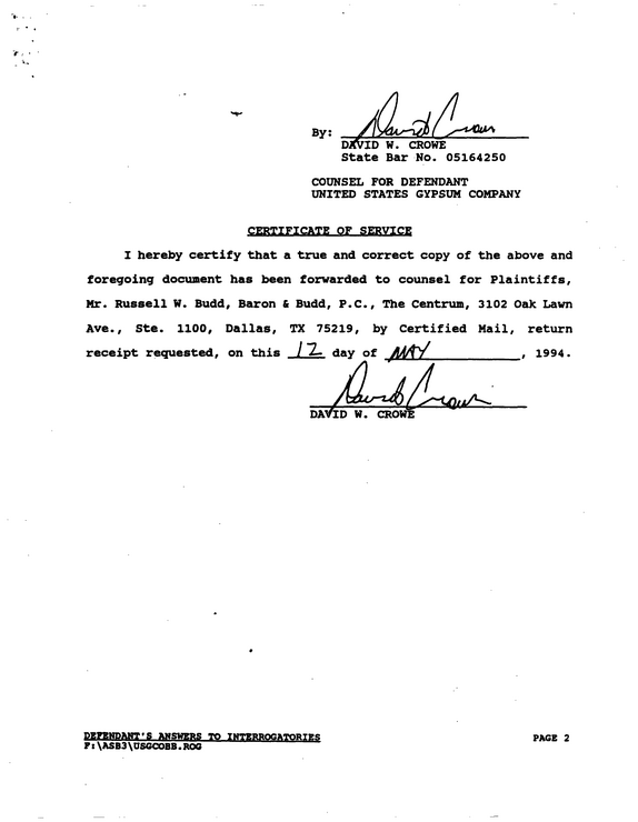Document image
