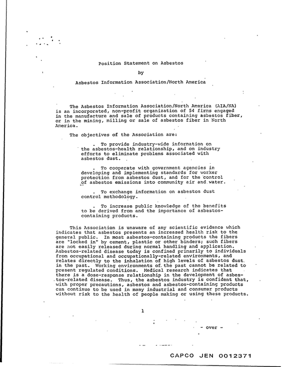 Document image