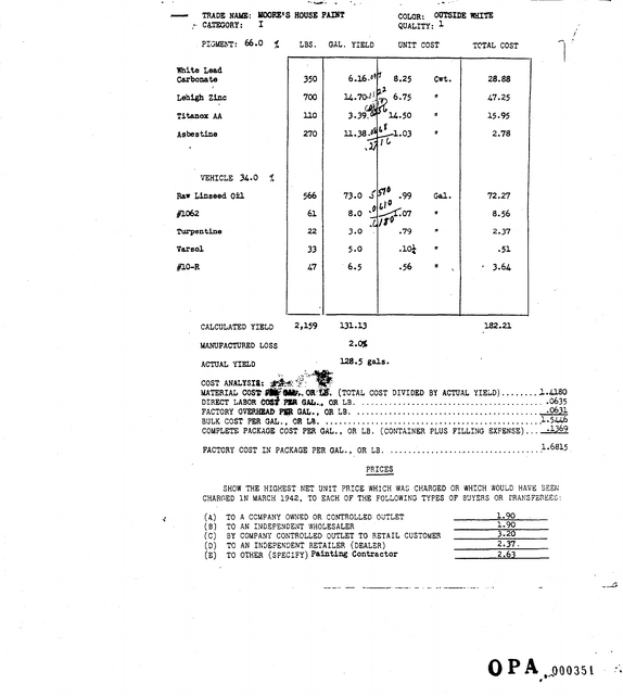 Document image